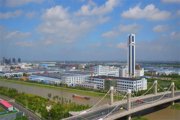 江蘇上上電纜集團有限公司